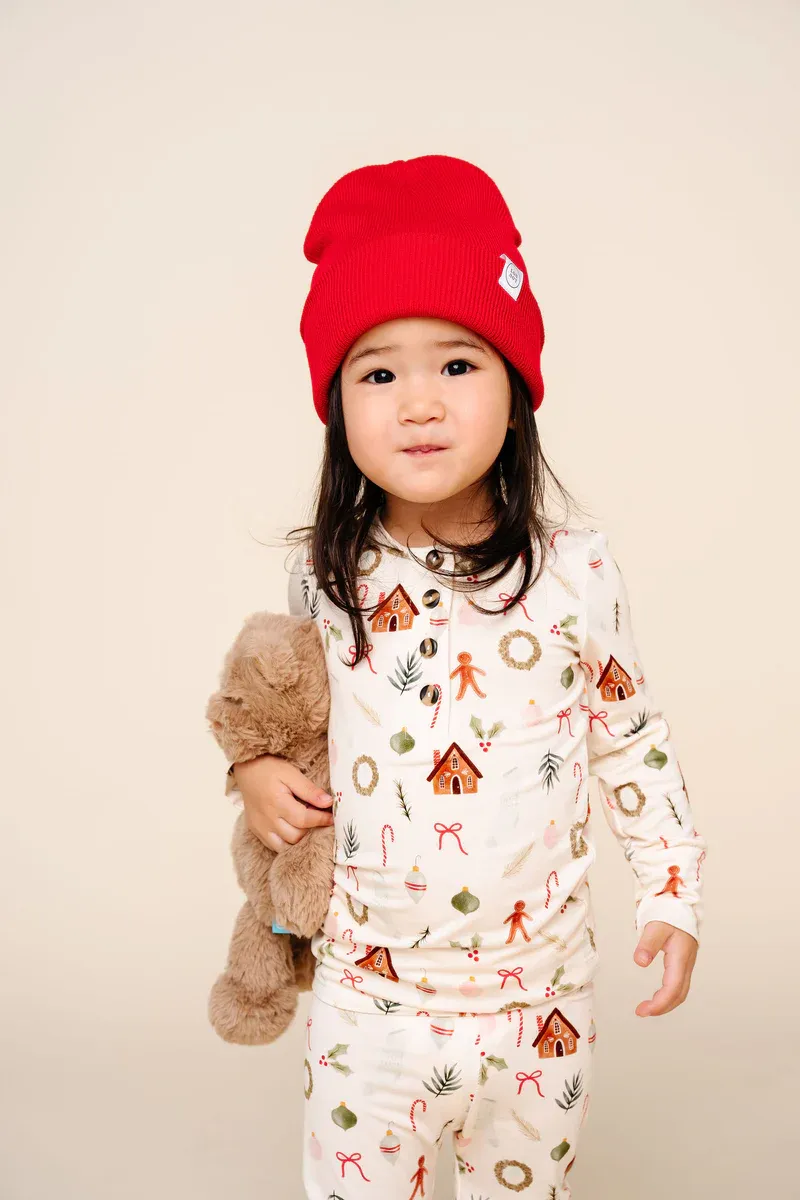 Lou Lou & Co.® ~ Beanie Hat