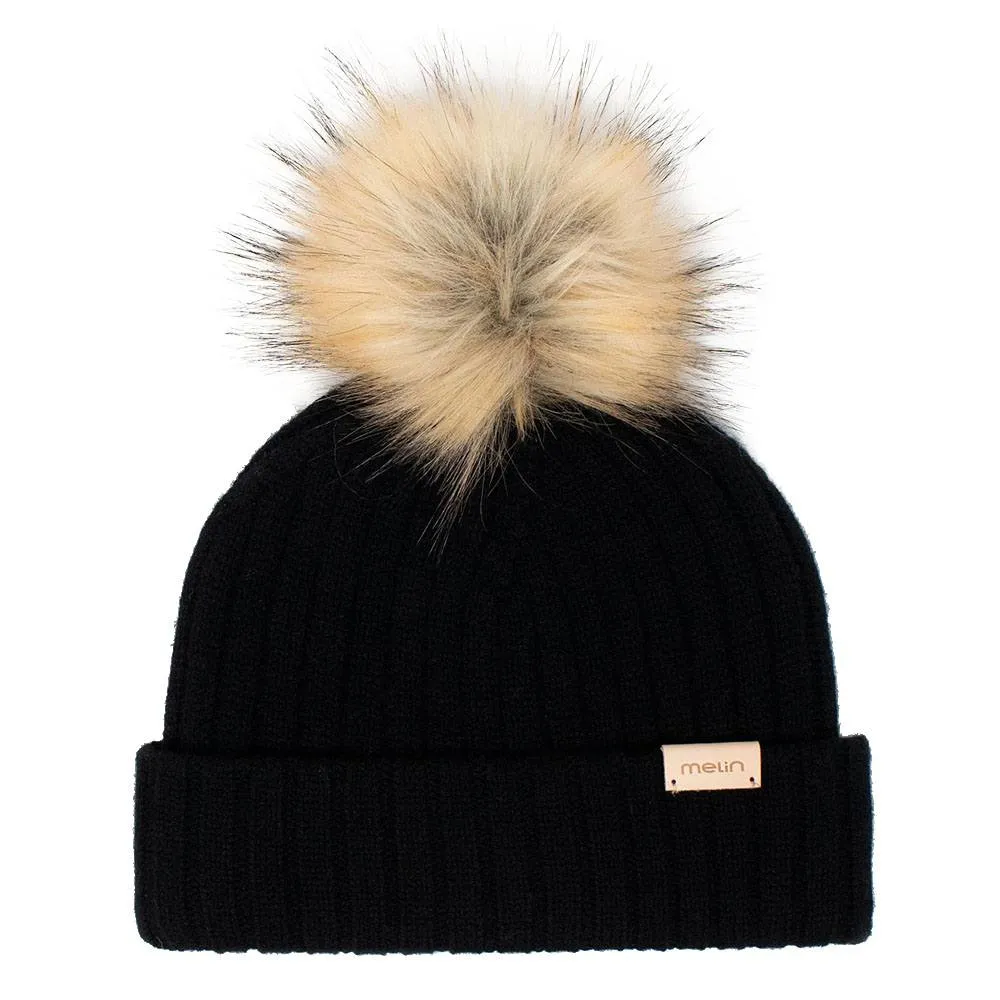 Melin All Day Pom Golf Beanies 2023