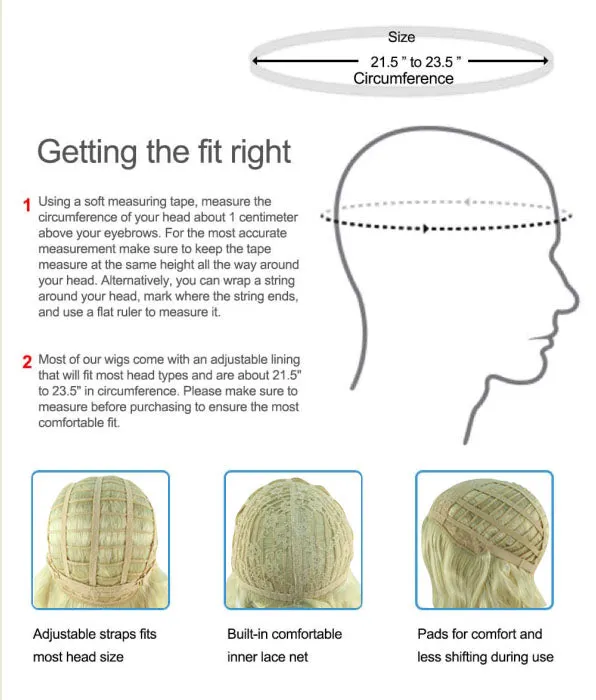 Melon Unisex Wig | Short Light Green Wig | Premium Breathable Capless Cap