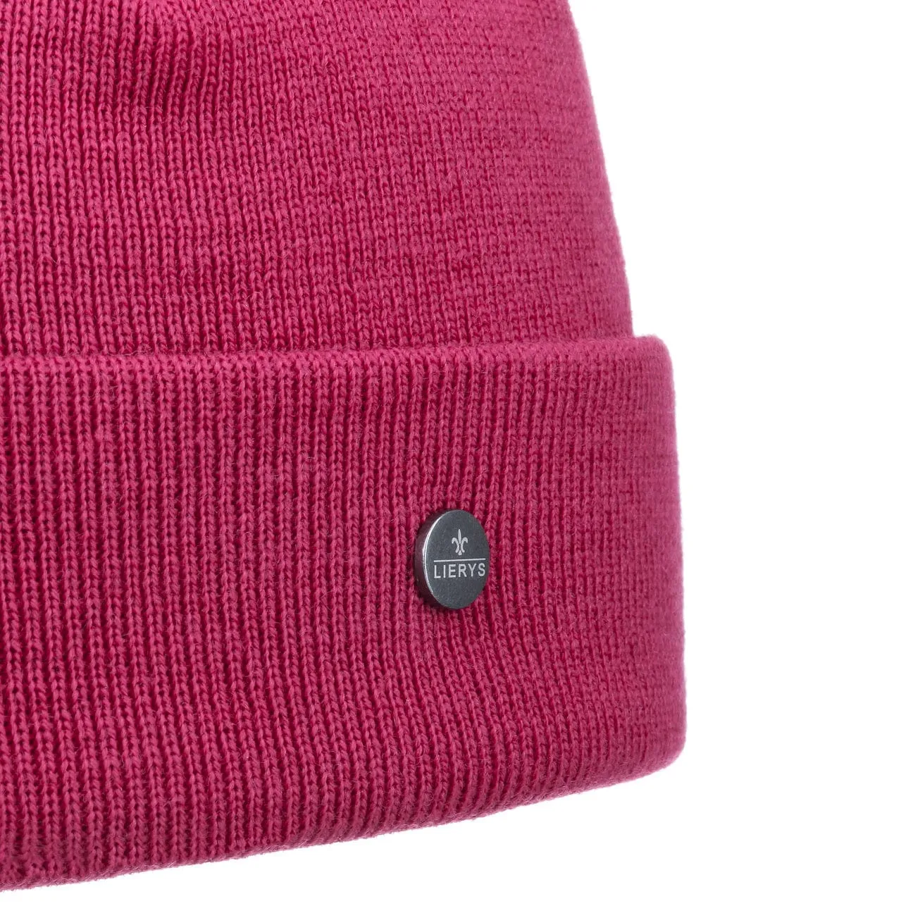 Merino Fine Knit Docker Hat by Lierys