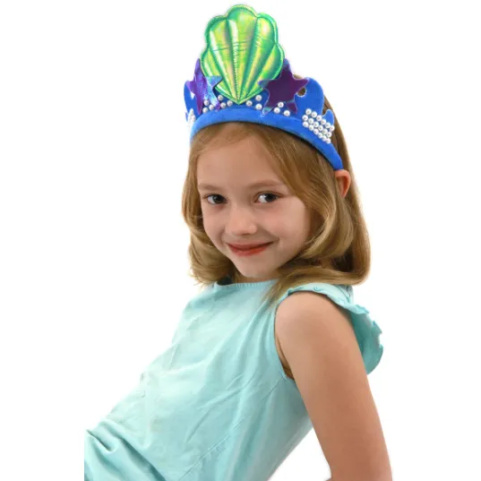 MERMAID HEADBAND