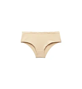 Mid-Rise Hipster Undies (Beach Bum)