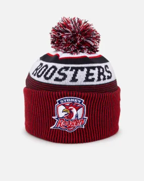 New Era Sydney Roosters Beanie OTC