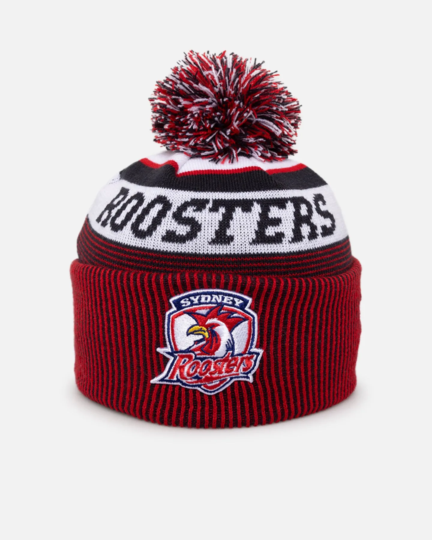 New Era Sydney Roosters Beanie OTC
