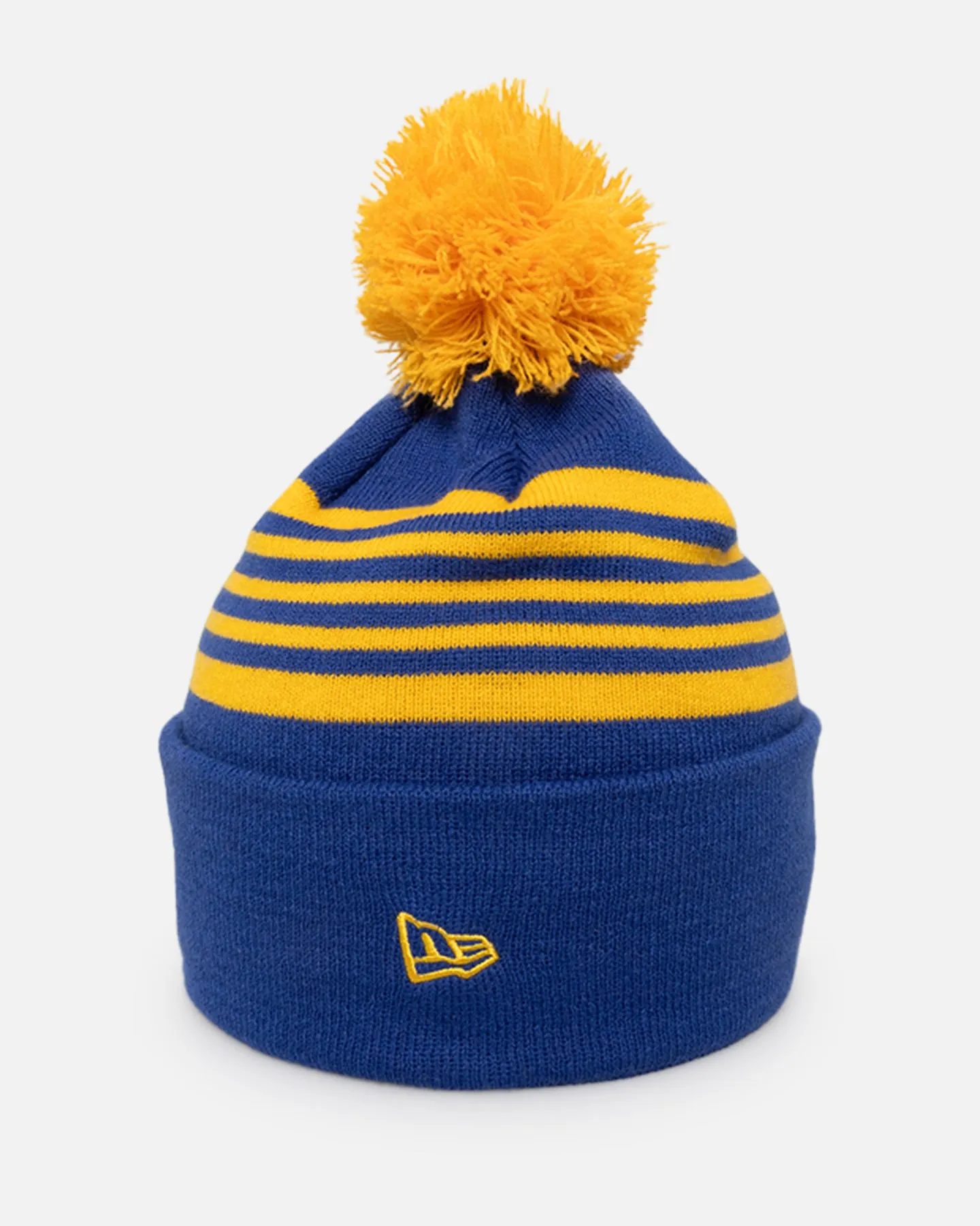New Era West Coast Eagles Beanie OTC