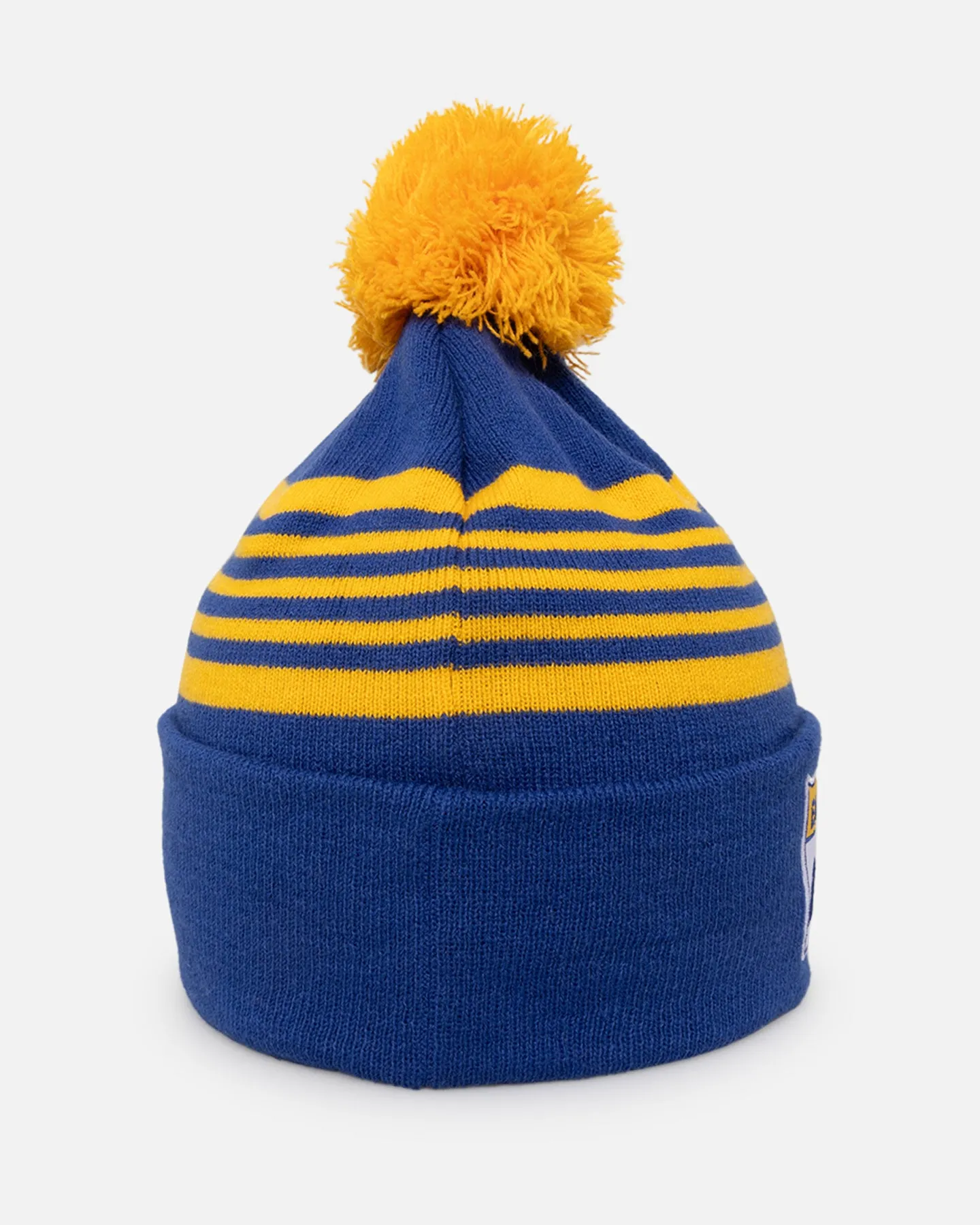 New Era West Coast Eagles Beanie OTC