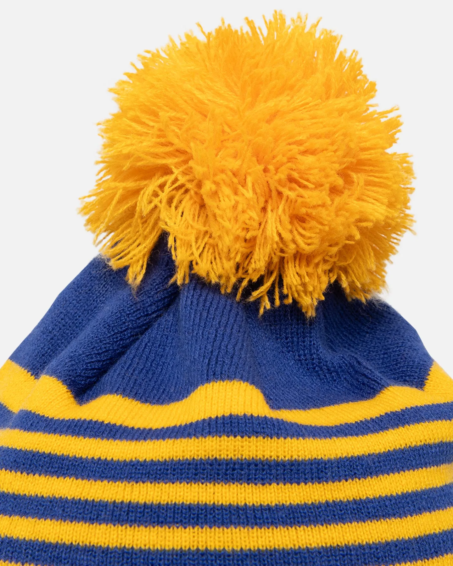 New Era West Coast Eagles Beanie OTC