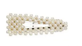 Pearl Hair Clip