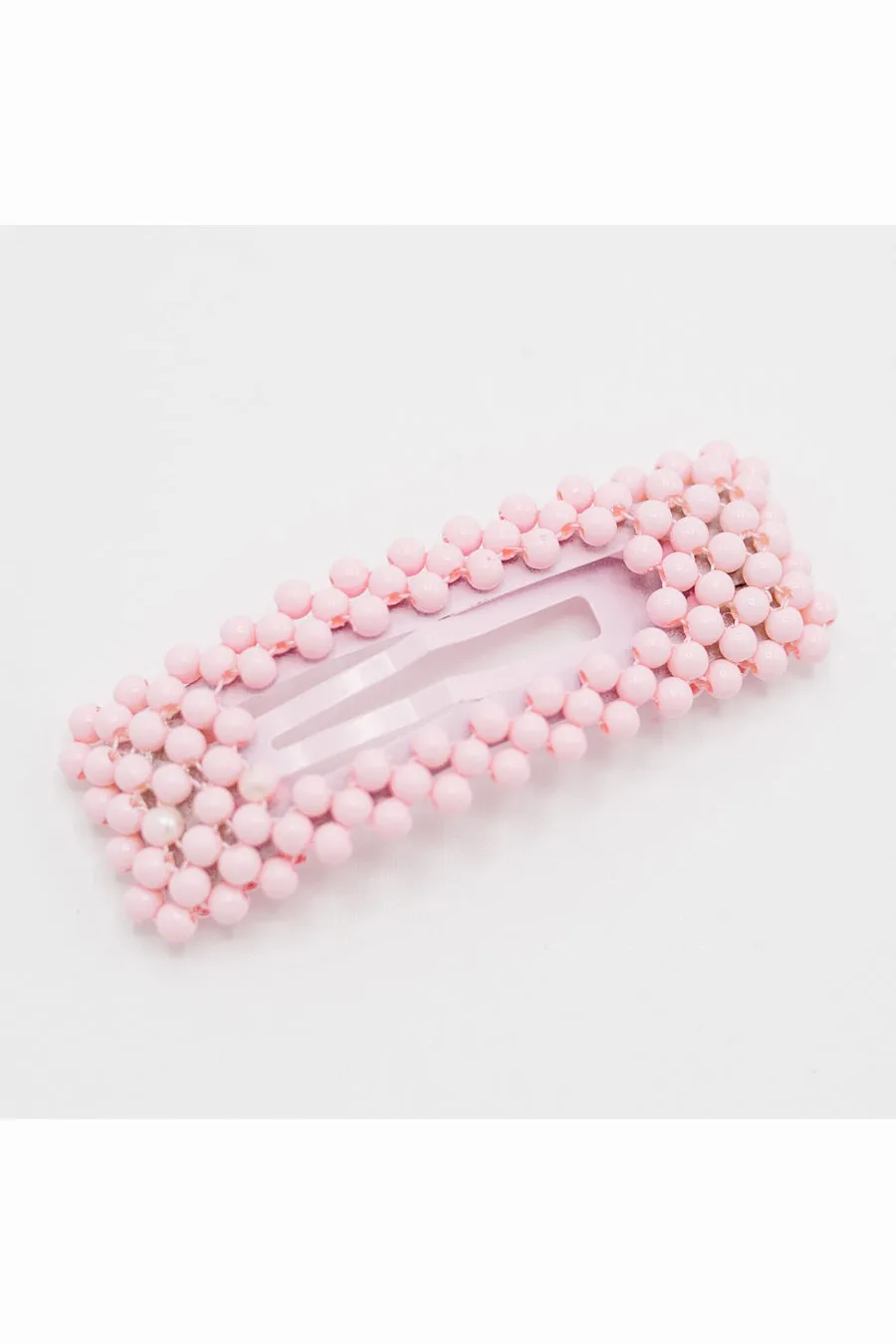 Pearl Hair Clips
