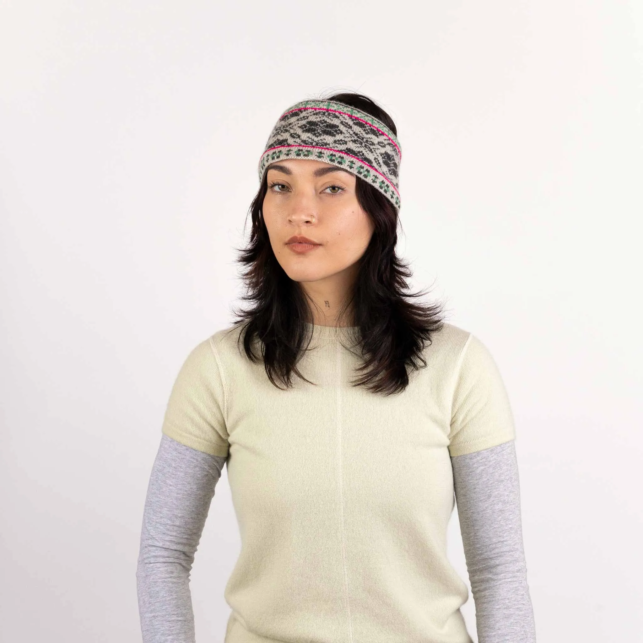 Pistil Alta Headband