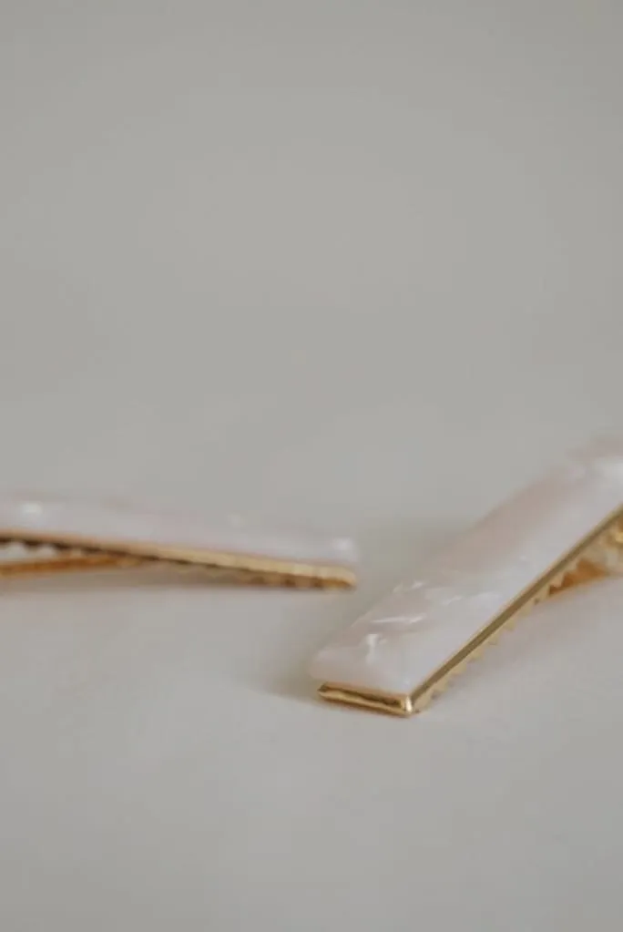 Presley Hair Clips