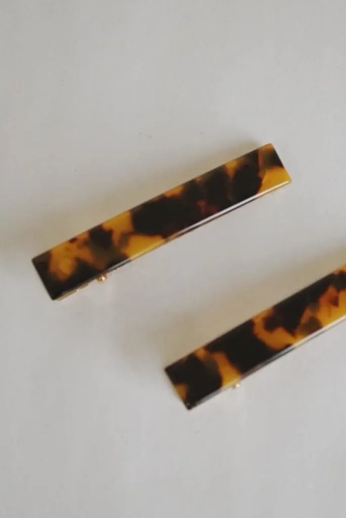 Presley Hair Clips