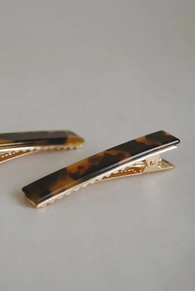 Presley Hair Clips