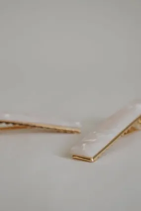 Presley Hair Clips