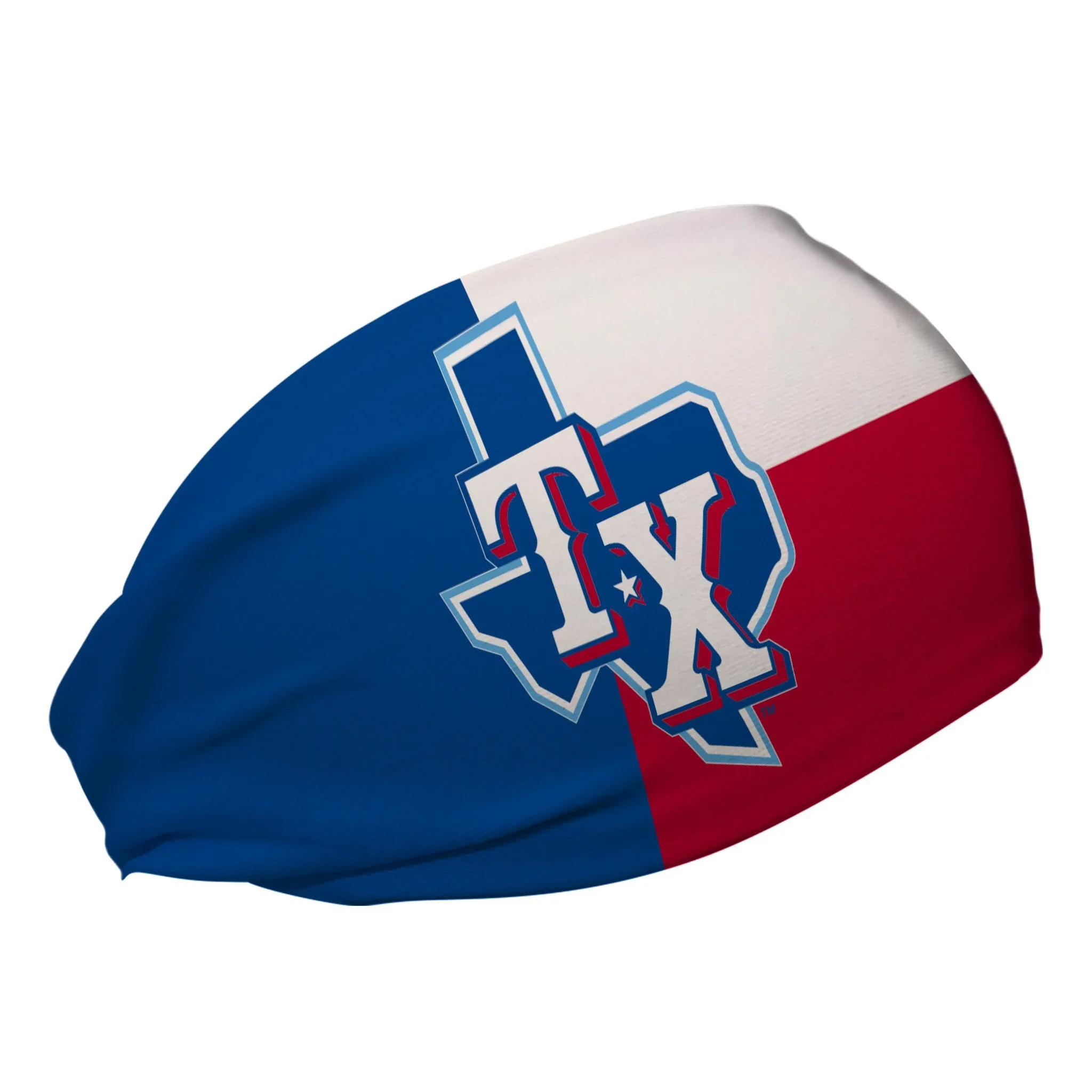 Rangers Holiday Gift Pack: Fleece and Cooling Headbands (Limited Edition)