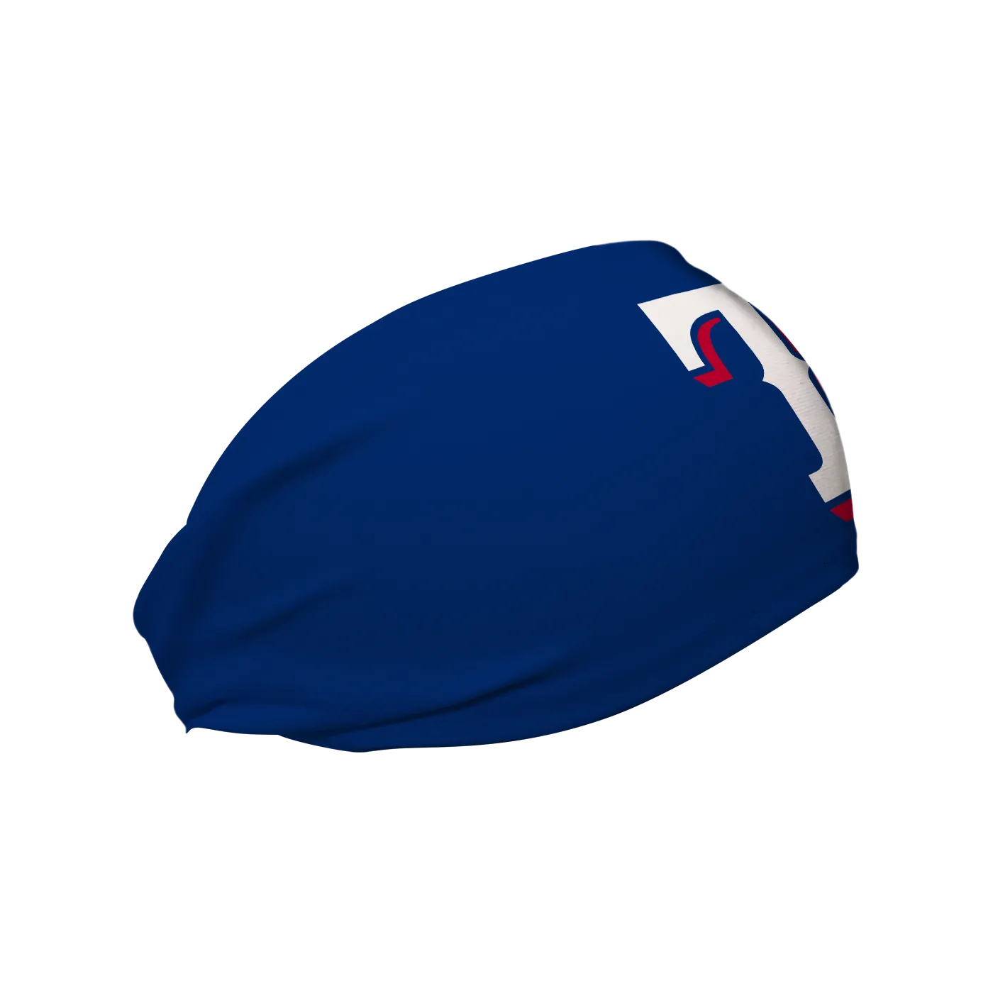 Rangers Holiday Gift Pack: Fleece and Cooling Headbands (Limited Edition)