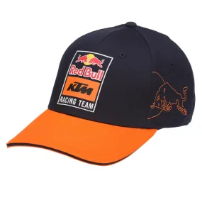 Red Bull KTM Pitstop Fitted Cap