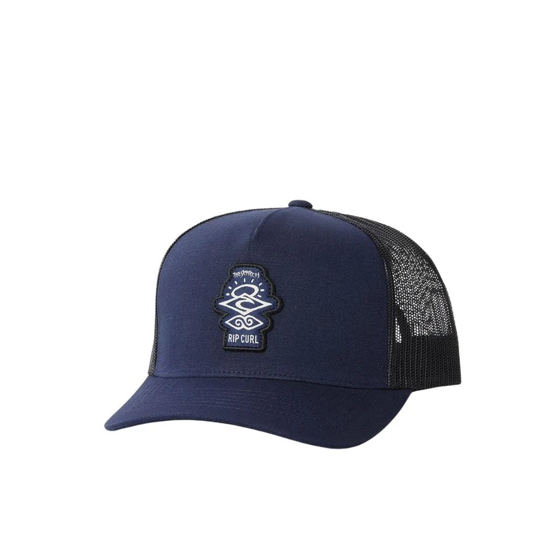 Rip Curl Search Icon Trucker Cap