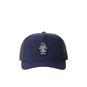 Rip Curl Search Icon Trucker Cap