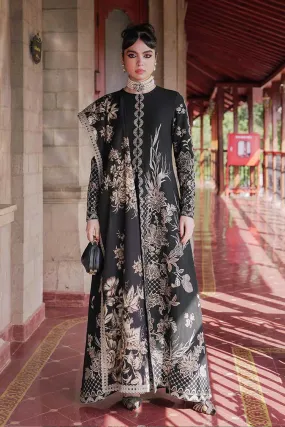 Saira Rizwan - SR 05 Salina Winter Collection XXIII