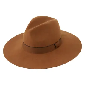 Schoffel Ladies Sofia Hat - Tan
