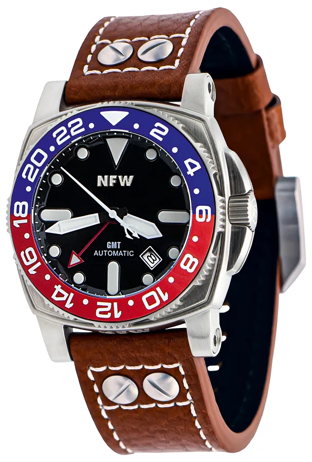 Shumate GMT 17523