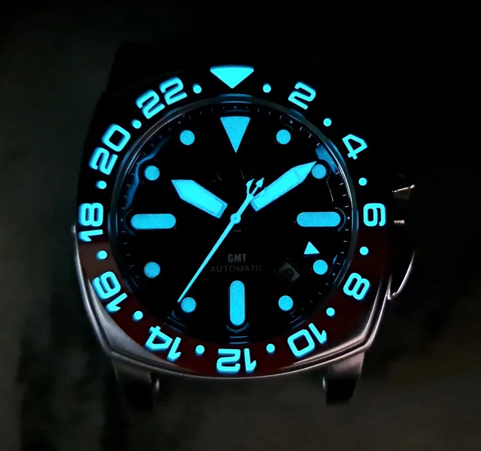 Shumate GMT 17523