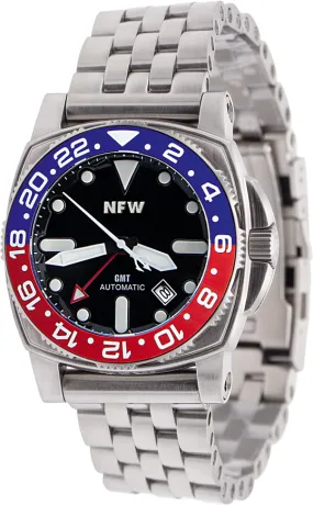 Shumate GMT 17523