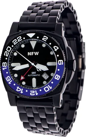 Shumate GMT 18023
