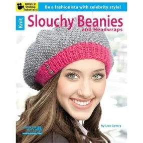 Slouchy Beanies and Headwraps