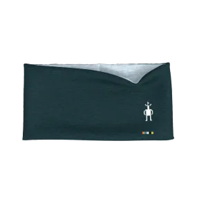 Smartwool Unisex Thermal Merino Reversible Headband 2025