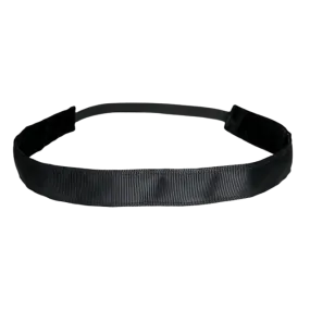 Solid Color Headband, choice of size and color