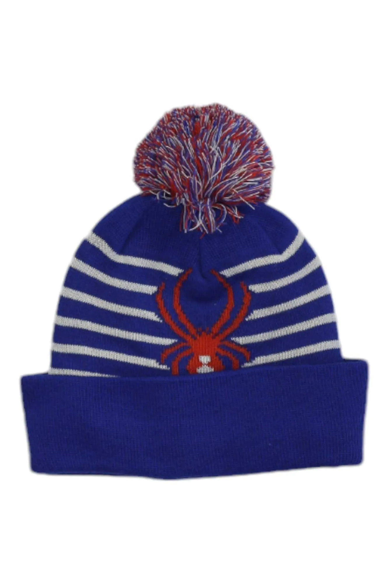 Spyder Boys Icebox Hat
