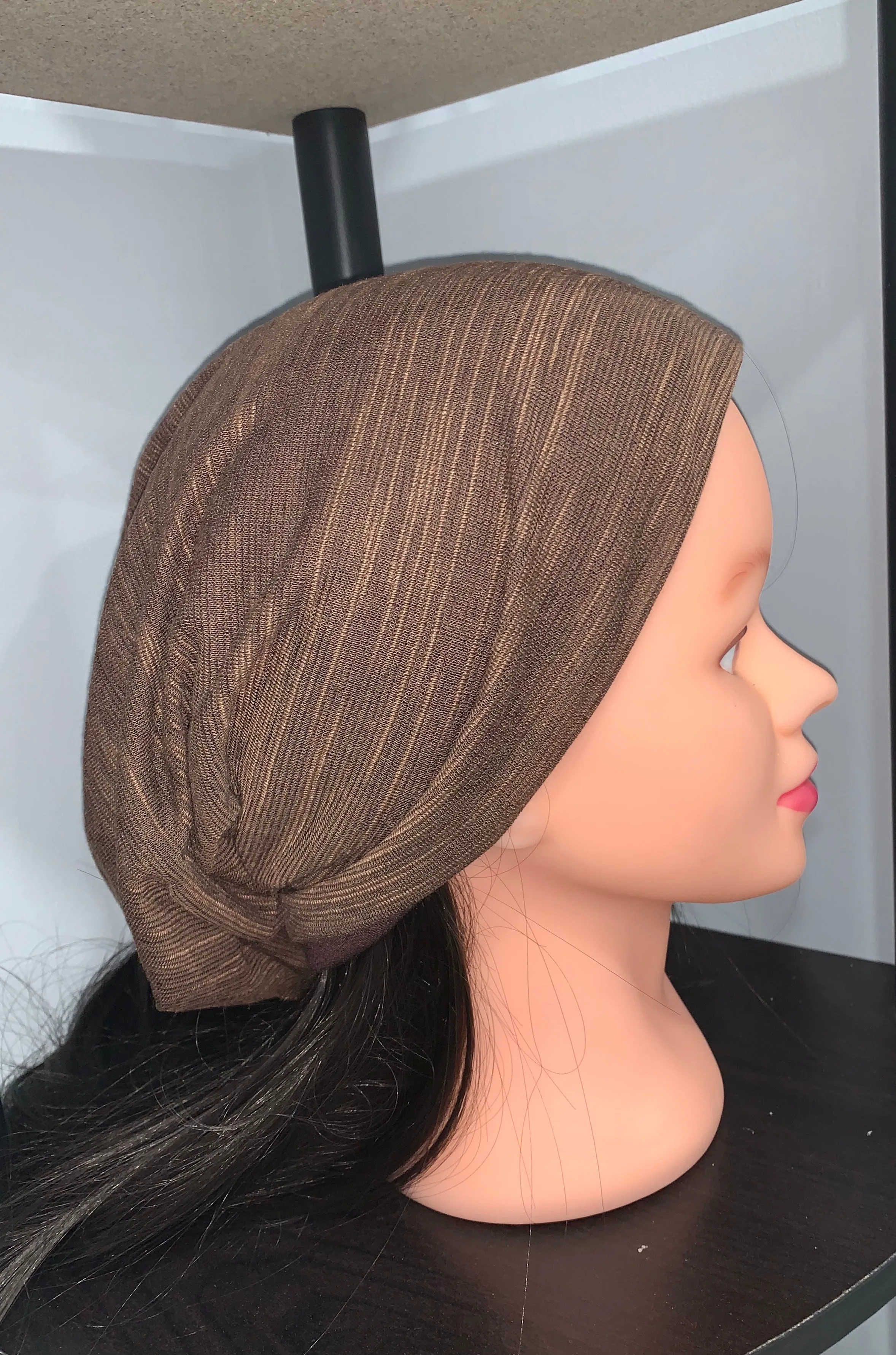 Streak Beanie