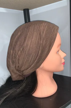 Streak Beanie