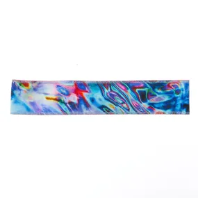 Technicolor Non-Slip Headband