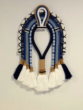 Textile Cocar - S