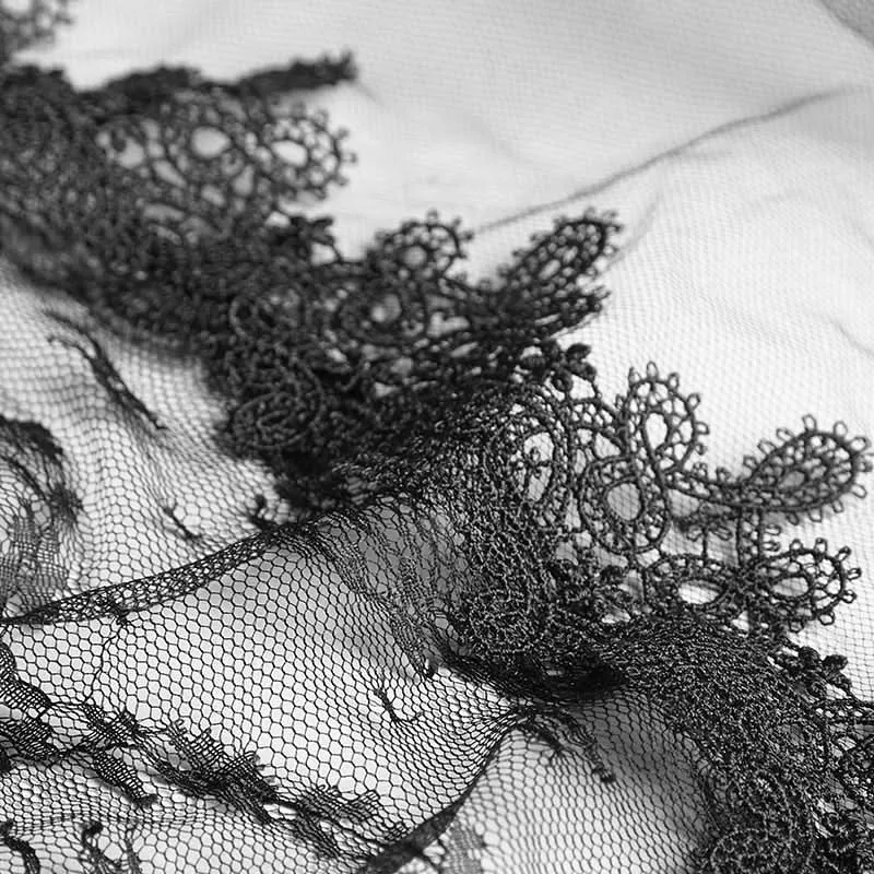 The Moon's Bride Veil