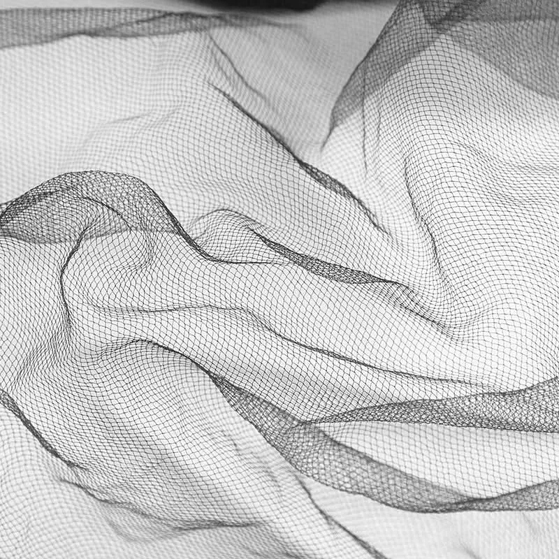 The Moon's Bride Veil