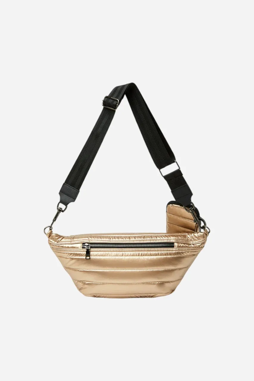 THINK ROYLN Sister Sling Bag Pearl Cashmere