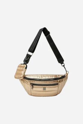 THINK ROYLN Sister Sling Bag Pearl Cashmere