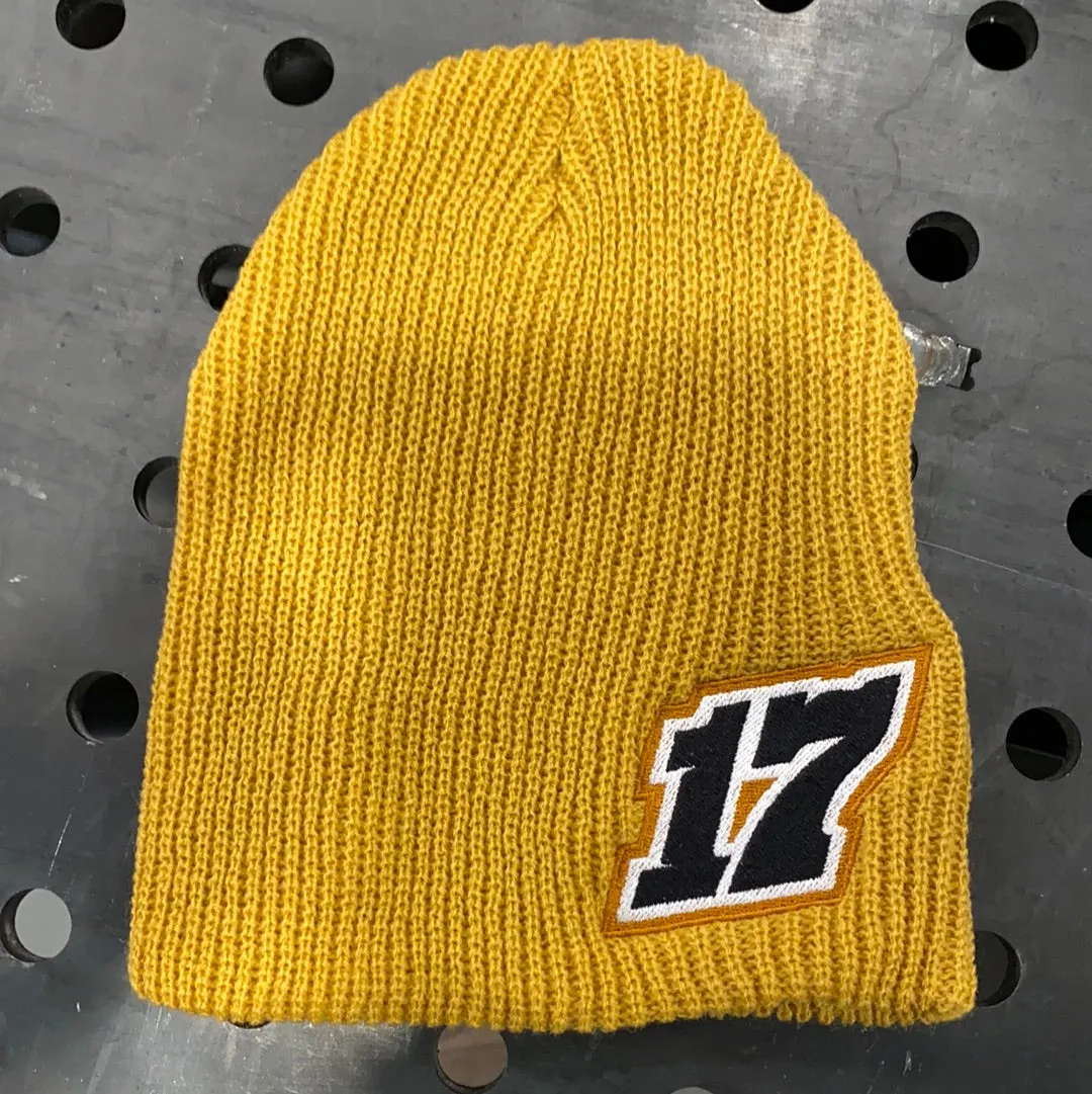 Toddler Slouchy Beanies