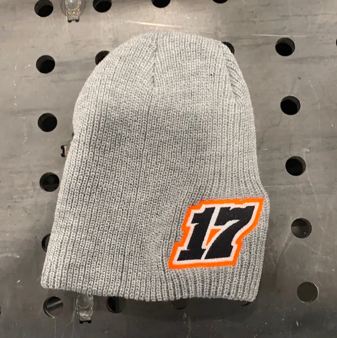 Toddler Slouchy Beanies