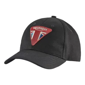 Triumph Chambers Embroidered Cap