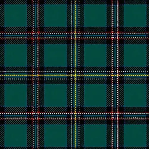 US Special Forces Tartan