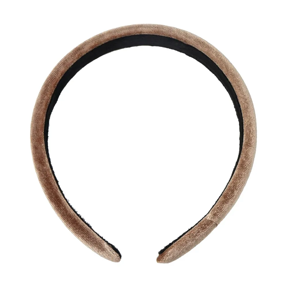 Velvet Medium Headband