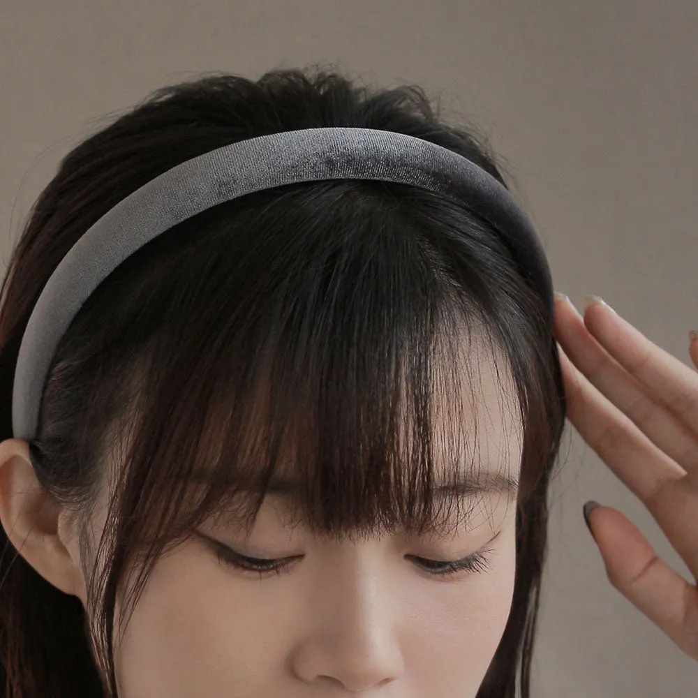 Velvet Medium Headband