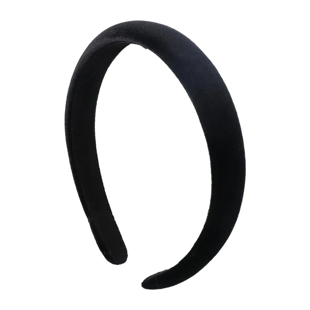 Velvet Medium Headband