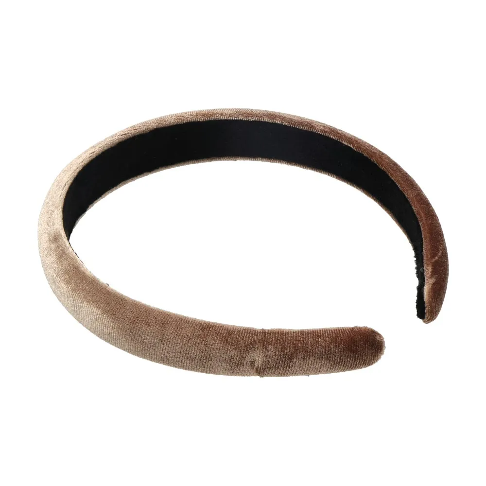 Velvet Medium Headband