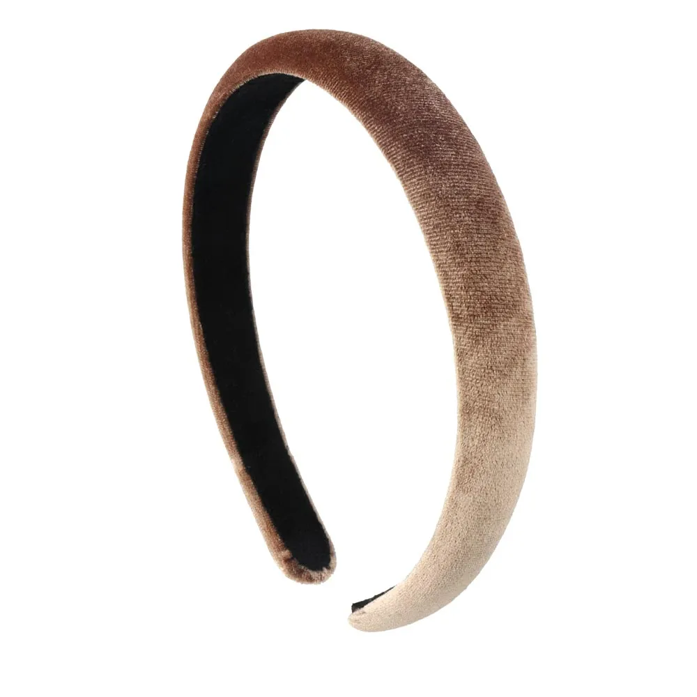 Velvet Medium Headband